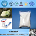 ISO Vanillin